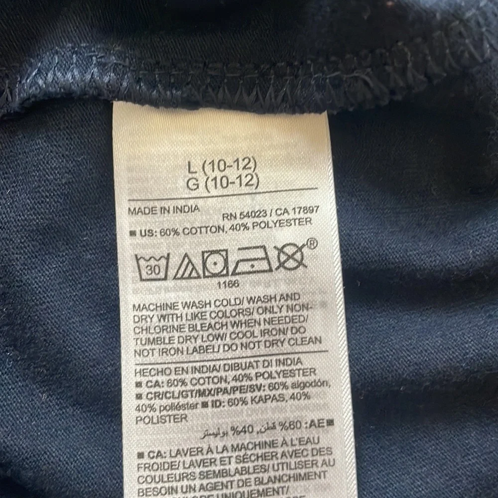 Old Navy Long Sleeve T